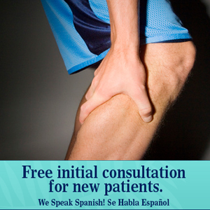 Free Consultation for New Patients Image